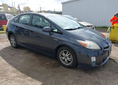 Raport pojazdu dla VIN JTDKN3DU9A0236950 - Obraz 1