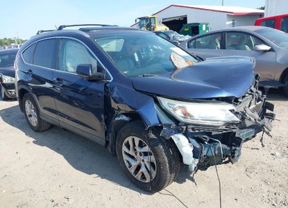 Vehicle Report for VIN 2HKRM3H70GH556658 - Image 1