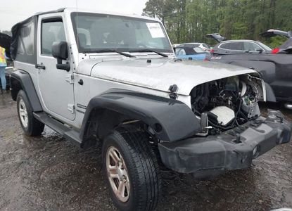 Informe del vehículo para VIN 1C4AJWAG0CL273538 - Imagen 1