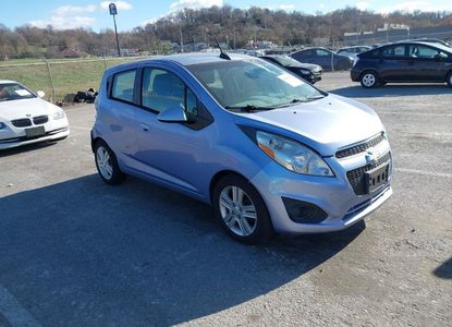 Vehicle Report for - Image 1