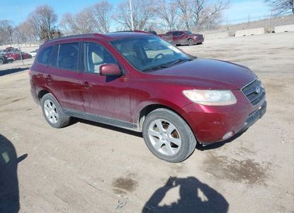 Vehicle Report for VIN 5NMSH13E78H140718 - Image 1