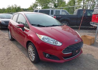 Vehicle Report for VIN 3FADP4FJ1FM171680 - Image 1