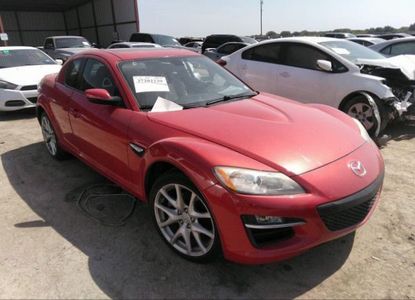 Звіт про транспортний засіб для VIN JM1FE1S42B0404907 – зображення 1