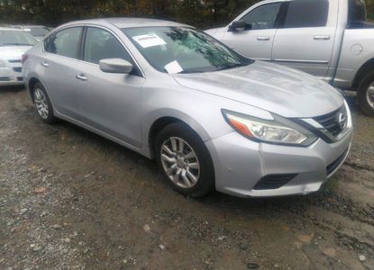 Vehicle Report for VIN 1N4AL3APXGC171247 - Image 1