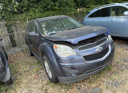 Vehicle Report for - Image 1