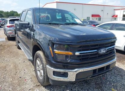 Vehicle Report for VIN 1FTFW3LD1RFA06621 - Image 1