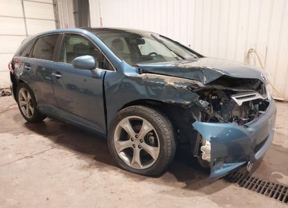 Vehicle Report for VIN 4T3BK3BB6BU054324 - Image 1