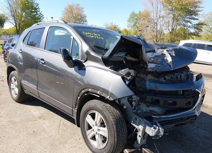 Vehicle Report for - Image 1