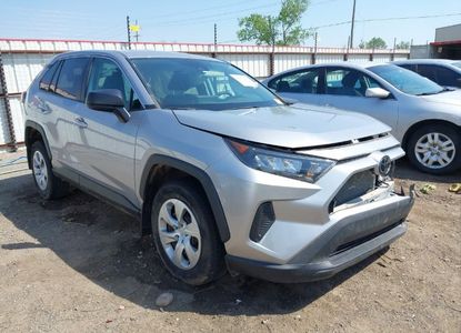 Доклад за превозно средство за VIN 2T3H1RFVXNC192829 - Изображение 1