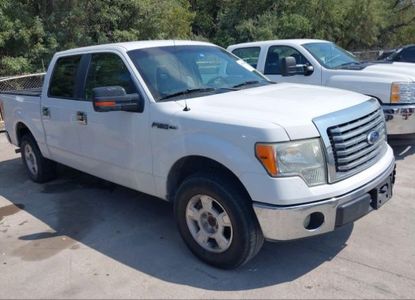 Raport vehicul pentru VIN 1FTEW1CM0CFB56405 - Imaginea 1