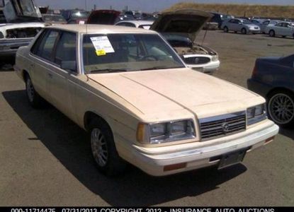 Vehicle Report for - Image 1