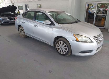 Vehicle Report for VIN 3N1AB7AP7DL702086 - Image 1