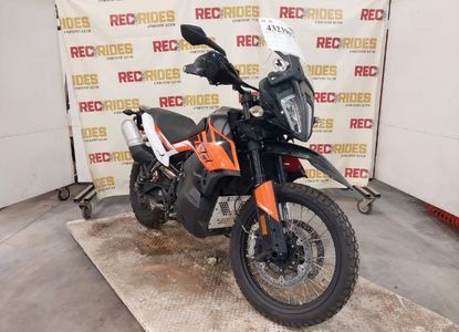 Raport vehicul pentru VIN VBKTS340XLM774528 - Imaginea 1