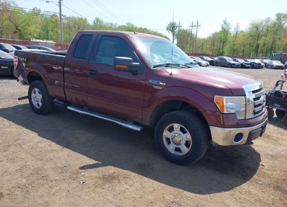 Raport pojazdu dla VIN 1FTEX1E84AFC33271 - Obraz 1