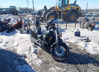 Fahrzeugbericht für – Bild 1
