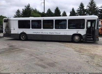 Raport vehicul pentru VIN 1BAGKB7AXTF069101 - Imaginea 1