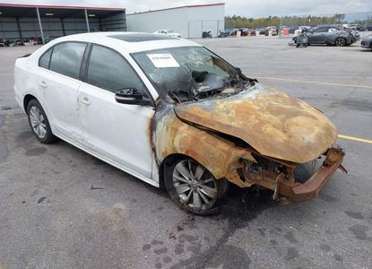 Raport pojazdu dla VIN 3VWD07AJ8FM261767 - Obraz 1