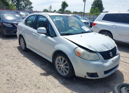 Informe del vehículo para VIN JS2YC417285100960 - Imagen 1