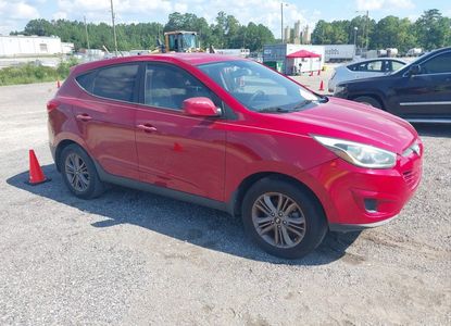 Vehicle Report for  - Image 1