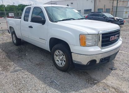 Informe del vehículo para VIN 2GTEC19J271609359 - Imagen 1