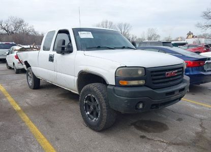 Vehicle Report for VIN 1GTEK19V86Z262602 - Image 1