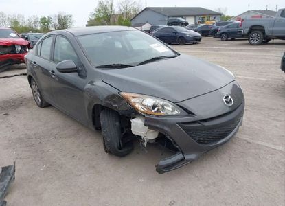 Informe del vehículo para VIN JM1BL1VF5B1387225 - Imagen 1