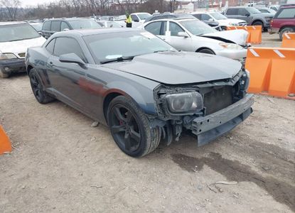 Vehicle Report for - Image 1