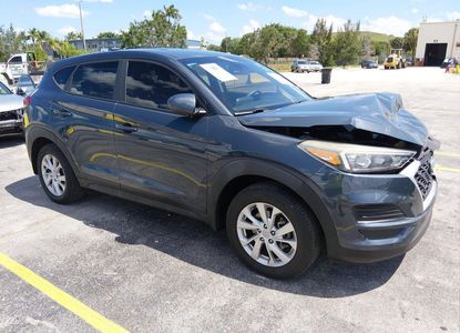 Vehicle Report for - Image 1
