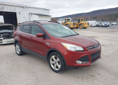 ავტომობილის ანგარიში VIN 1FMCU9GX9EUA82640 -ისთვის - სურათი 1