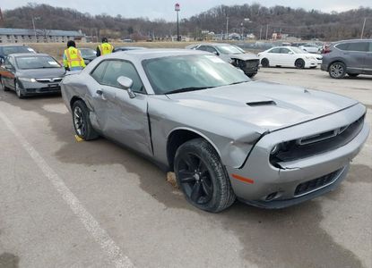 Informe del vehículo para VIN 2C3CDZAG1JH276478 - Imagen 1