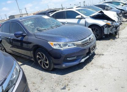 Raport pojazdu dla VIN 1HGCR2F93HA097870 - Obraz 1