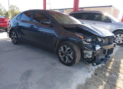 Informe del vehículo para - Imagen 1
