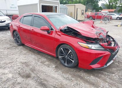 Vehicle Report for - Image 1