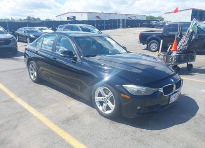 Vehicle Report for VIN WBA3B5C58DF138736 - Image 1