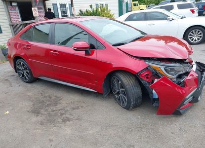 Vehicle Report for - Image 1