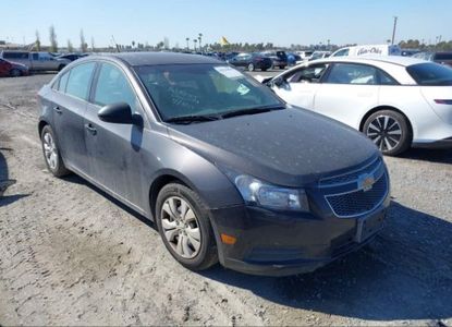 Vehicle Report for  - Image 1