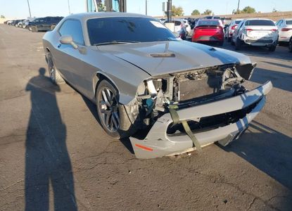 Raport pojazdu dla VIN 2C3CDZAG8KH521410 - Obraz 1