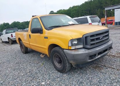 Raport pojazdu dla VIN 1FTNF20L44EC05520 - Obraz 1