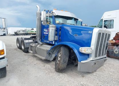 Fahrzeugbericht für VIN 1XPWD49X2FD208743 – Bild 1