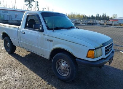 Vehicle Report for VIN 1FTYR10C21PA35706 - Image 1