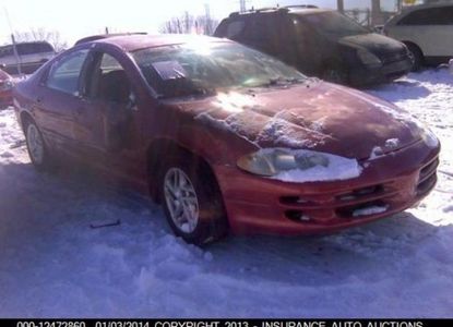 Raport vehicul pentru - Imaginea 1