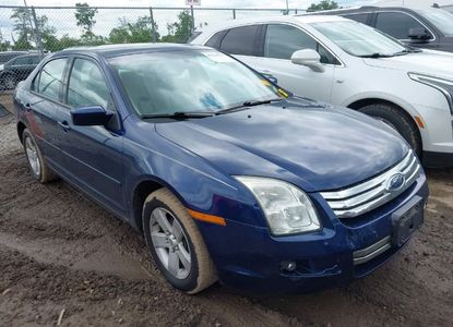 Raport pojazdu dla VIN 3FAFP07186R175065 - Obraz 1