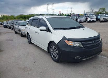 Vehicle Report for - Image 1