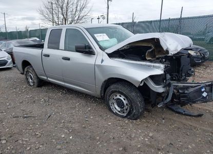 Vehicle Report for VIN 1D7RV1GP0AS116554 - Image 1