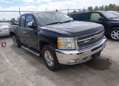 Vehicle Report for - Image 1