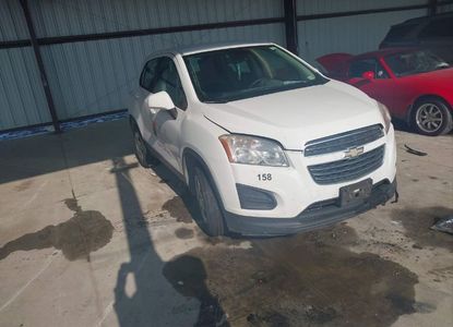 Raport pojazdu dla VIN KL7CJKSB2GB761595 - Obraz 1