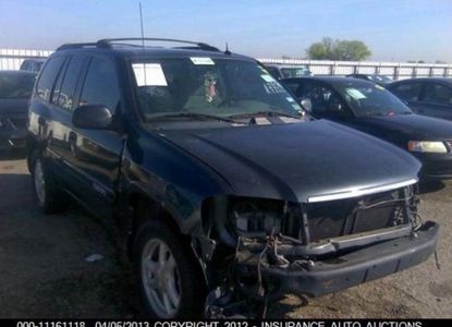 Звіт про транспортний засіб для – зображення 1