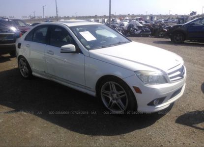 Fahrzeugbericht für VIN WDDGF5EB0AR101014 – Bild 1