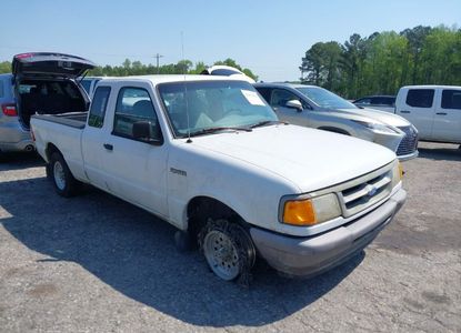 Raport pojazdu dla VIN 1FTCR14U1VPA69767 - Obraz 1