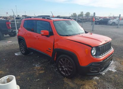 Informe del vehículo para VIN ZACCJABT5GPE31204 - Imagen 1